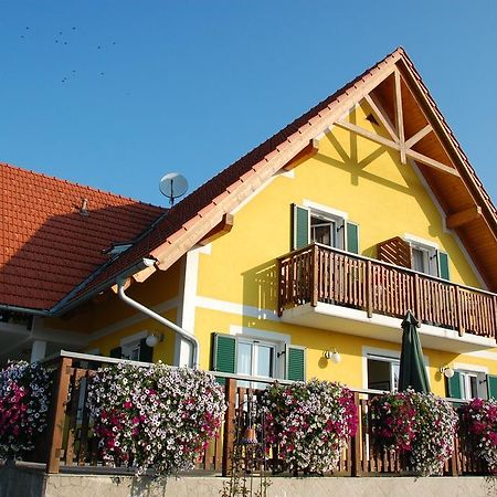Weingut-Gaestehaus Birnstingl Gamlitz Ruang foto
